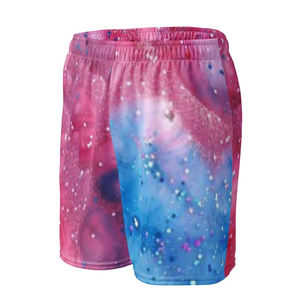 <b>Men's</b> High Street Style Jogger <b>Shorts</b> New Arrival Breathable Solid Color Fitness <b>Shorts</b> for Summer Season - Product Image 2