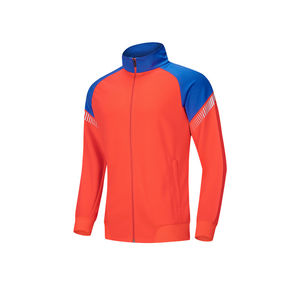 Survêtement homme 2 pièces personnalisé de haute qualité sweats sur pied pantalons respirants 100% polyester pour la sublimation hivernale - Product Image 6