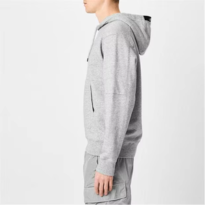 Sweat à capuche tie-dye décontracté pour homme pour l'entraînement physique Vêtements de sport décontractés unisexes - Product Image 2