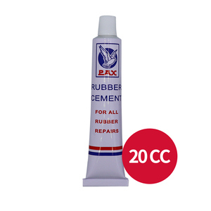 ชุดซ่อมยาง P6202สำหรับมอเตอร์ไซค์ - Product Image 3