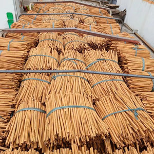 Canela de Cassia Vietnamita en Barra, Calidad Premium, Sabor Dulce y Picante, Exportación a Granel, Directo de Fábrica - Product Image 2