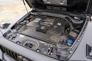 Mercedes-AMG G63 d'occasion 2020 disponible à la vente - Product Image 2