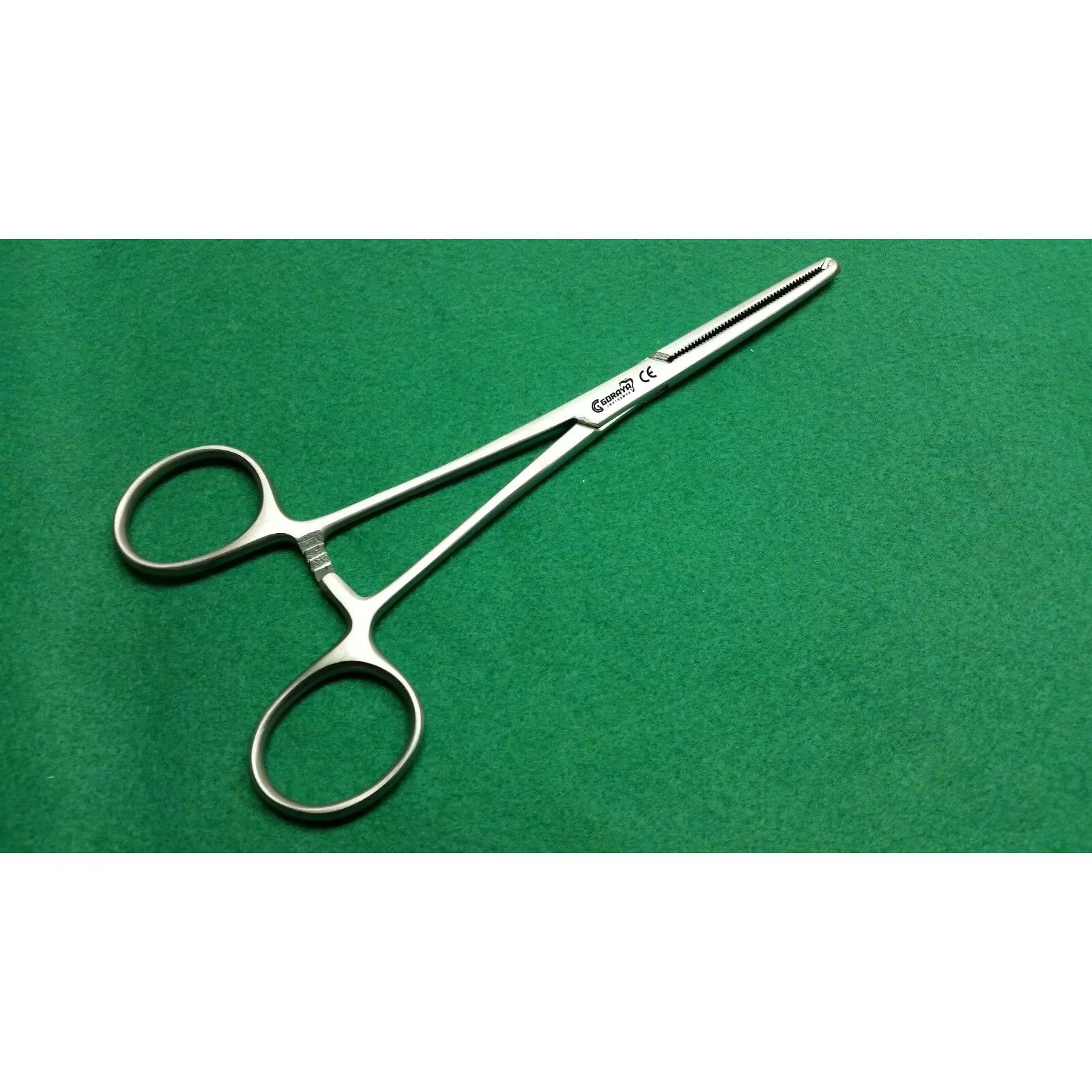 【新品】V.Mueller モスキート鉗子 5個 SU2702 ☆AJ29ZK 新品 モスキート鉗子 5個 SU2702 ☆CK28C #S-16