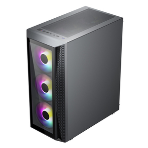 High Quality <strong>Computer</strong> <strong>Case</strong> Manufacturer Wholesale OEM Mid Tower Micro ATX <strong>Case</strong> PC Gaming <strong>Case</strong> <strong>Computer</strong> - Product Image 6