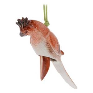 Adorno de Pared con Forma de Pájaro Surtido 2527319110 para Koopman - Product Image 3