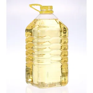Huile de cuisson de tournesol pure certifiée HACCP - Product Image 2