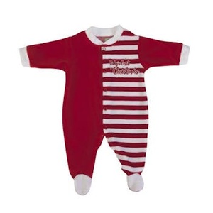 PIGIAMI DI NATALE - Product Image 1