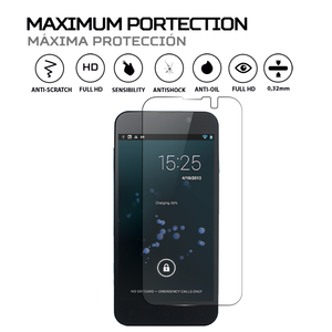 ฟิล์มกันรอยหน้าจอ ANTISHOCK สำหรับโซโป ซี 2 พรีเมี่ยมฟิล์มทนทานเพื่อปกป้องหน้าจออุปกรณ์ของคุณ - Product Image 1