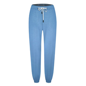 Pantalones Deportivos Suaves Extra Grandes para Mujer al por Mayor, Pantalones y Pantalones de Chándal para Mujer de Talla Grande - Product Image 3