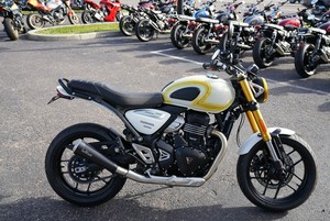 NUEVA Motocicleta <span class=keywords><strong>Triumph</strong></span> <span class=keywords><strong>Speed</strong></span> 400 TT CUSTOM 2026 - Product Image 6