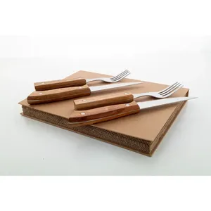 Ensemble de couteaux à steak Tomahawk personnalisés pour la découpe de steak - Product Image 6