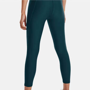 Custom Made High Waisted Ladies <b>Leggings</b> New Design Plain Blank Active Wear Ladies <b>Legging</b> at Cheap Price - Product Image 4