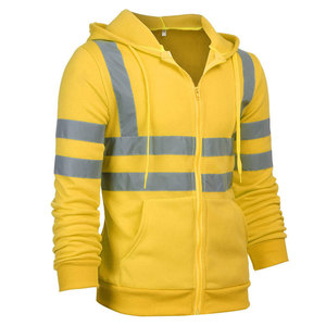 แจ็กเก็ตนิรภัยแบบกำหนดขนาดได้เองแจ็กเก็ตสไตล์ใหม่สำหรับใช้กลางแจ้ง - Product Image 3