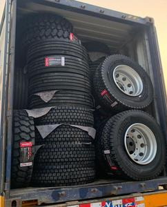 Neumáticos para Automóviles Nuevos y Usados al por Mayor, Precio Competitivo Disponible para la Venta, Neumáticos Duraderos para un Rendimiento Prolongado - Product Image 3