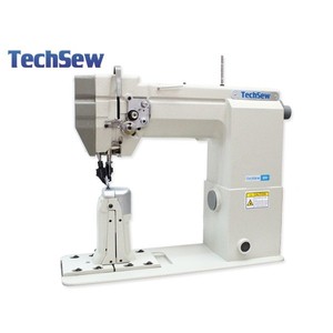 จักรเย็บผ้าอุตสาหกรรมแบบแท่นหมุนรุ่น Tech-sew 830 - Product Image 4