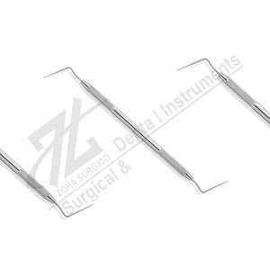 Premier Dental RC 1/3 Pluggers Main Instrument Poignée Multi Couleur Détartreur Chirurgical Dentaire Composite Instrument Dentaire Chirurgical - Product Image 1