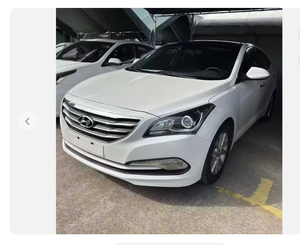 Meilleur prix 2016 Beijing-Hyun Dai MISTRA 1.8L d'occasion, sièges en cuir, boîte de vitesses automatique, conduite à gauche, NEDC 601-700km, 250-300kW - Product Image 3