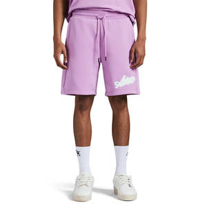 Venta al por mayor de pantalones cortos Avirex de verano para hombre de algodón polar 2025 superventas logotipo personalizado precio barato pantalones cortos Avirex para hombres - Product Image 4