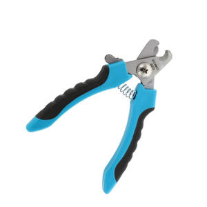 Cortador de Uñas para Aseo de Mascotas, Diente de Perro y Gato, de Acero Inoxidable - Product Image 5