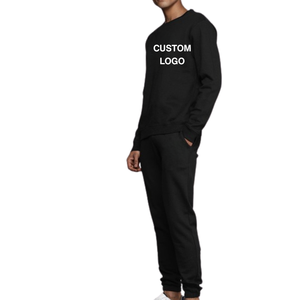 Velours côtelé pour hommes taille moyenne coton de première qualité deux pièces hiver décontracté doux respirant tenue en vrac vente en gros - Product Image 6