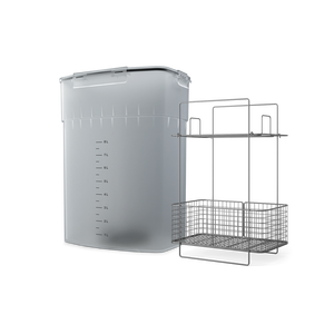 Kit de Lavado y Curado para Impresoras 3D Phrozen con Juego de Cubeta de Lavado - Product Image 4