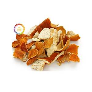 Peau d'orange séchée déshydratée de qualité supérieure, produit pour peau d'agrumes du Vietnam pour l'industrie des boissons alimentaires et des suppléments de santé - Product Image 2