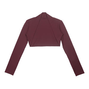 เสื้อฮู้ดซิปพิมพ์ลายสตรีทแวร์ผ้าฟลีซเนื้อหนา 100% ผ้าฝ้าย พิมพ์ลายโลโก้ตามสั่ง สำหรับผู้หญิง ไซส์ใหญ่พิเศษ คุณภาพสูง สำหรับฤดูหนาว - Product Image 6