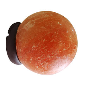 Lampe de sel de l'Himalaya élégante et artisanale, décoration d'intérieur, élégance, bol, sculptures d'animaux, pyramide, boîte disponible - Product Image 5