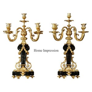 Cristales transparentes, diseñador colgante, candelabros de diseño más elegantes chapados en oro de alta calidad para el hogar y el centro de mesa del Hotel - Product Image 6