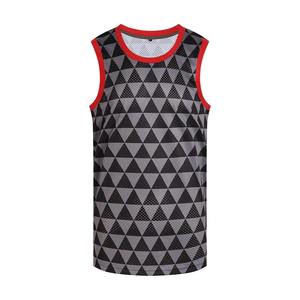 Venta al por Mayor al Mejor Precio, Camisetas de Baloncesto Personalizadas con su Propio Diseño, Calidad Premium, Transpirables y de Secado Rápido, Unisex para Adultos - Product Image 1