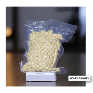 Perlas de tapioca al mejor precio para té con leche: ingredientes de té de burbujas con Boba de caramelo, polvo de té, sabor a leche - Product Image 3