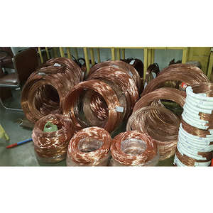 <b>Copper</b> <b>Scrap</b> with Insulation - Product Image 4