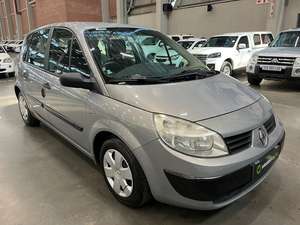 RENAULT SCENIC 1.6 2006 USADO, Volante a la Izquierda/Derecha - Product Image 2