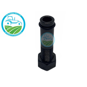 Tube de jauge d'huile moteur de tracteur R55299 pour John Deere 1020 1120 1030 1130 1630 1640 - Product Image 2