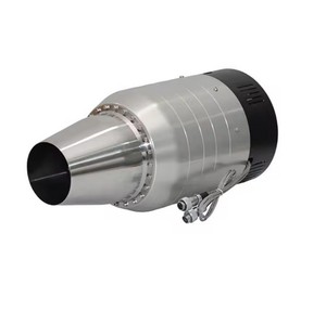 Moteur turbojet SW800Pro à haute poussée - Product Image 4