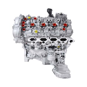 Nouveau <span class=keywords><strong>prix</strong></span> d'usine SHANHE POWER Ensemble moteur complet 4.0T CEUA pour <span class=keywords><strong>Audi</strong></span> <span class=keywords><strong>A8</strong></span> D4 4H - Product Image 4