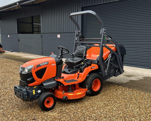 Meilleur prix G261 composants de base de tondeuse autoportée à décharge élevée boîte de vitesses moteur et pompe origine américaine disponible à la vente - Product Image 4