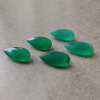 Pierres précieuses en rubis naturel de qualité AAA, taille marquise, effet étoilé, certifiées par un tiers, vertes disponibles, toutes tailles, petites quantités, en vrac