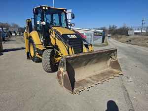 ถัง432F แบคโฮขนาด9T ถังขนาด1ลูกบาศก์เมตรอุปกรณ์วิศวกรรมสำหรับใช้ก่อสร้างทางถนน - Product Image 2