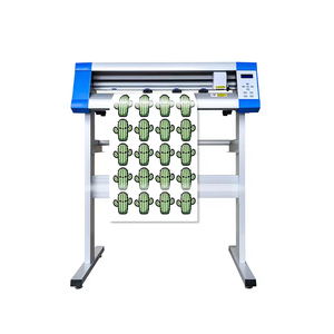 Yinghe Chất lượng cao USB nhãn dán kỹ thuật số máy cắt Vinyl hiệu quả cho giấy da di động - Product Image 1