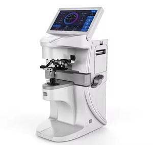 베스트 셀러 광학 기기 다국어 원 키 스위칭 휴대용 디지털 렌즈계 LM-300 자동 렌즈계 - Product Image 3