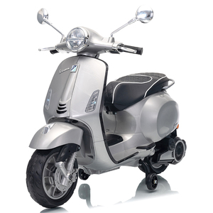 Nouvelle moto électrique <span class=keywords><strong>Vespa</strong></span> à 2 roues sous licence, puissante, sportive, scooter électrique - Product Image 1