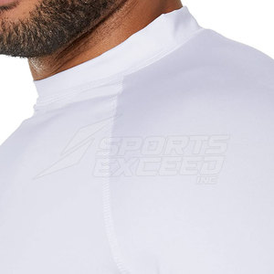 Protège-éruptions cutanées imprimé de bonne performance personnalisé par le fabricant en gros pour la vente en ligne - Product Image 5