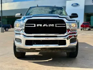 รถแรม 2500 พาวเวอร์ แวกอน ปี 2019 - Product Image 6