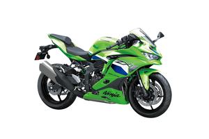 Motos deportivas Super_sport Zx_4RR_z 2026 de alta calificación, refrigeradas por líquido, 4 tiempos en línea, 400cc, 249 km/h, listas para enviar - Product Image 4