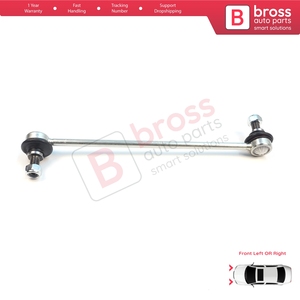 BSP1283 1 Pieza Barra Estabilizadora Delantera para Astra G H J Insignia A Meriva B Zafira A B C 13169439 350614 - Product Image 4