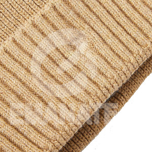 Top Selling High Quality Men's <b>Beanies</b> Custom Patches Breathable <b>Waterproof</b> Adjustable Knitted Jacquard Cuffs Fashion Caps - Product Image 6