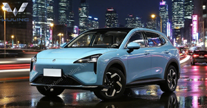 Wuling Baojun Yunhai nouvelle énergie EV voiture Suv <span class=keywords><strong>électrique</strong></span> pur Ev voitures de Chine Electric-car-5000w voiture <span class=keywords><strong>électrique</strong></span> adulte <span class=keywords><strong>Mini</strong></span> <span class=keywords><strong>Cooper</strong></span> - Product Image 4