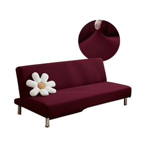 Funda de Sofá Seccional, Funda de Sofá con Brazos Desmontables, Juego de Fundas de Sofá Hechas en Vietnam, Fabricante para Decoración del Hogar - Product Image 1