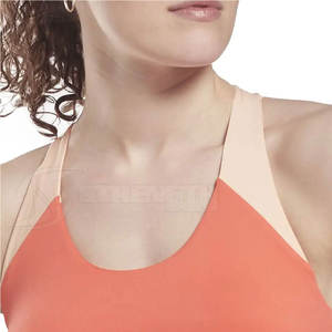 Soutien-gorge de sport grande taille pour dames soutien-gorge de sport confortable et facile à porter disponible en stock - Product Image 2